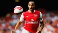 Henry's style & grace marks him out one of the best of an awesome area